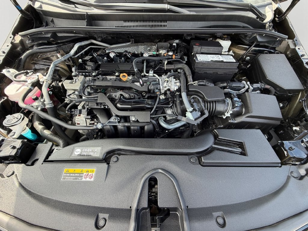 2025 Toyota Corolla LE W/Apple Carplay