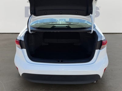 2025 Toyota Corolla LE 1 OWNER / CLEAN CARFAX