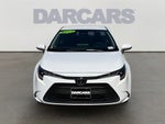 2025 Toyota Corolla LE 1 OWNER / CLEAN CARFAX