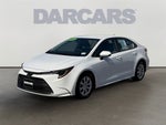 2025 Toyota Corolla LE 1 OWNER / CLEAN CARFAX