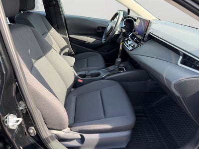 2024 Toyota Corolla LE FUEL EFFICIENT