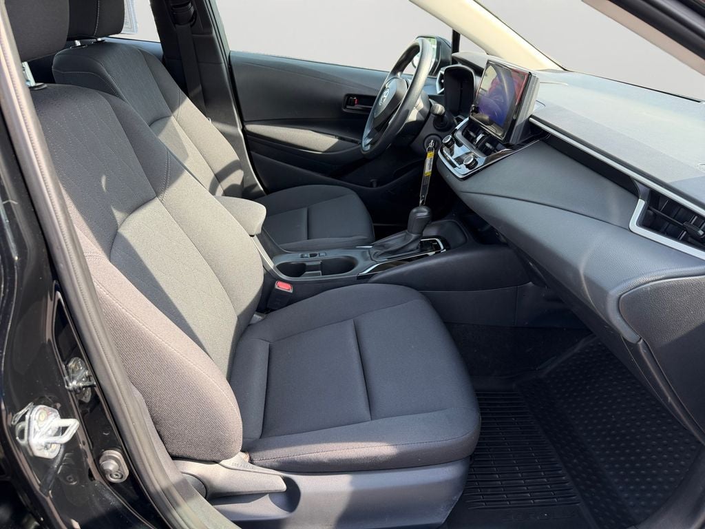 2024 Toyota Corolla LE FUEL EFFICIENT