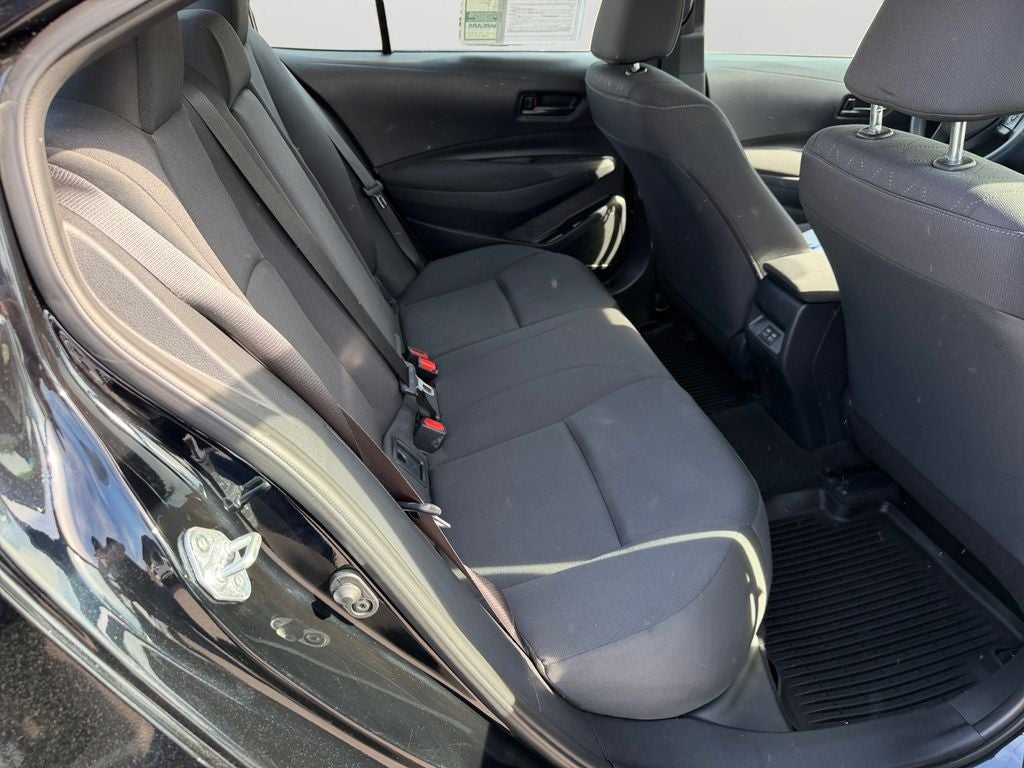 2024 Toyota Corolla LE FUEL EFFICIENT