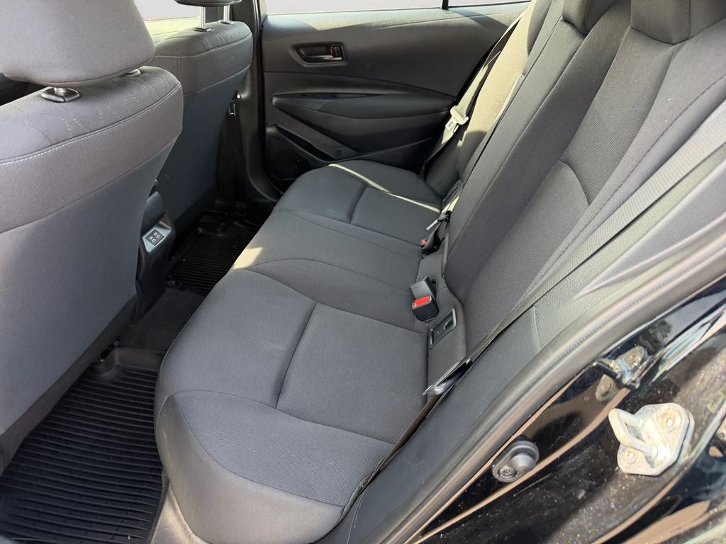 2024 Toyota Corolla LE FUEL EFFICIENT