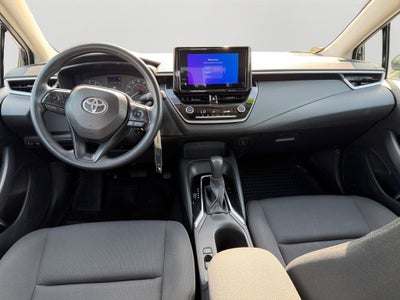 2024 Toyota Corolla LE FUEL EFFICIENT