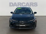 2024 Toyota Corolla LE FUEL EFFICIENT