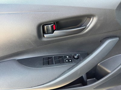 2024 Toyota Corolla LE FUEL EFFICIENT