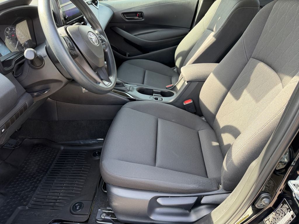 2024 Toyota Corolla LE FUEL EFFICIENT