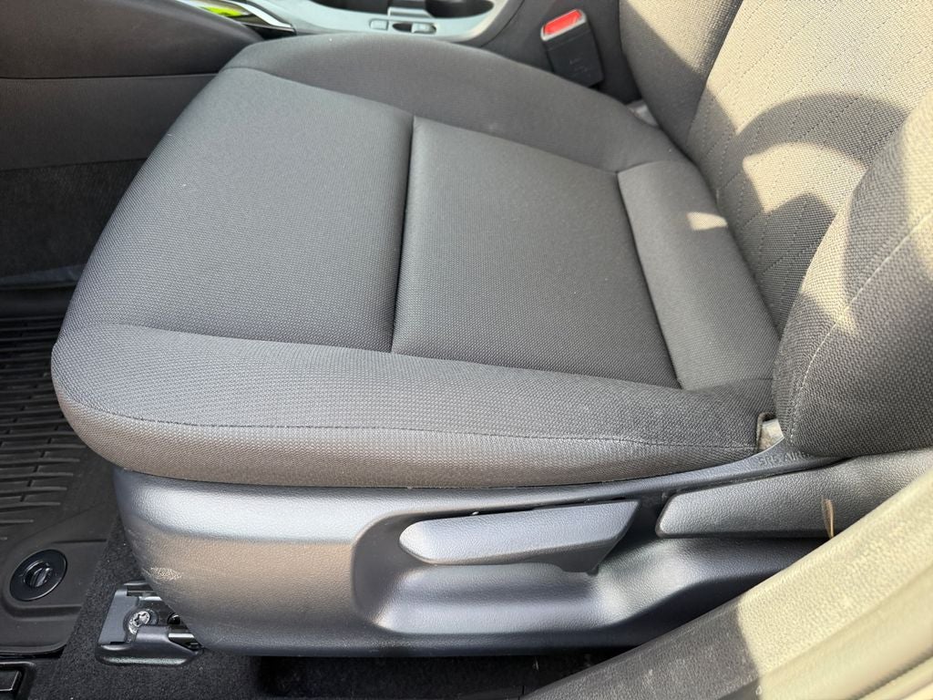 2024 Toyota Corolla LE FUEL EFFICIENT