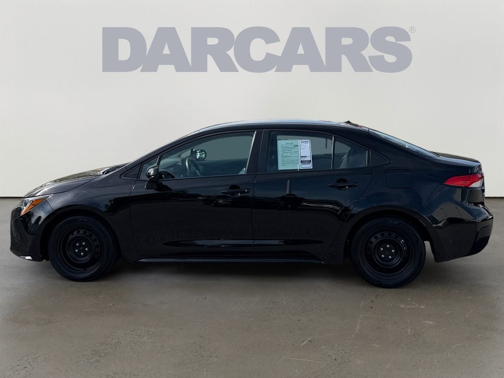 2024 Toyota Corolla LE FUEL EFFICIENT