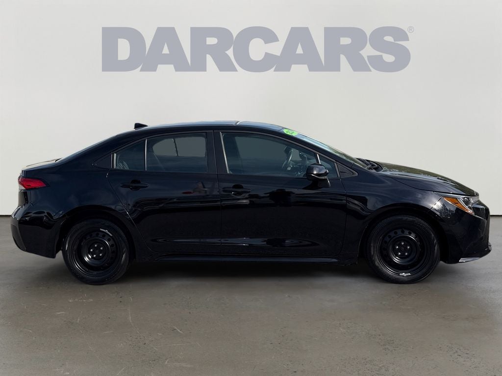 2024 Toyota Corolla LE FUEL EFFICIENT