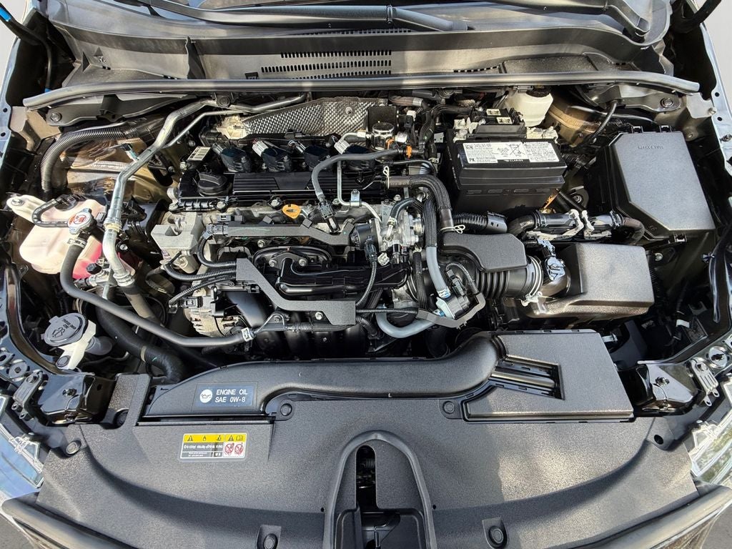 2024 Toyota Corolla LE FUEL EFFICIENT