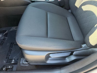 2025 Toyota Corolla LE w/Bluetooth