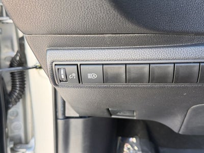 2025 Toyota Corolla LE w/Bluetooth