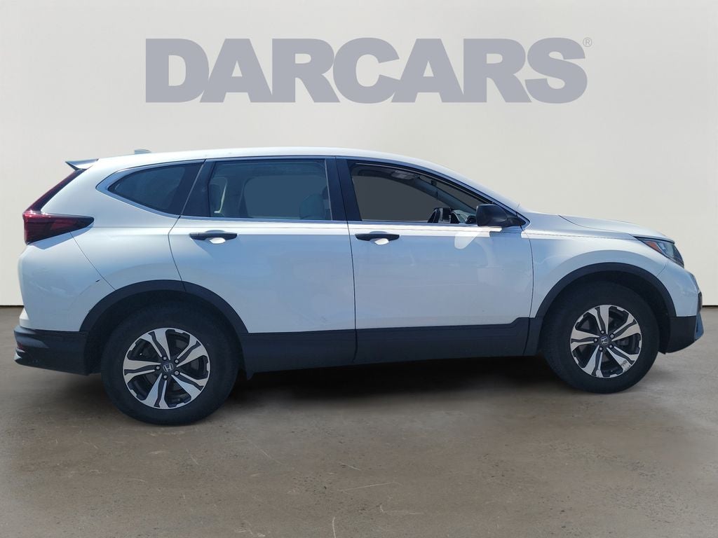 2020 Honda CR-V LX