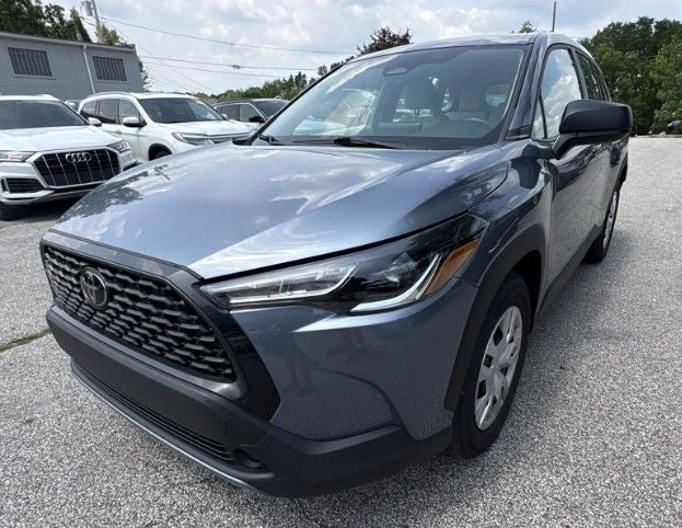 2023 Toyota Corolla Cross L
