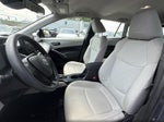 2023 Toyota Corolla Cross L