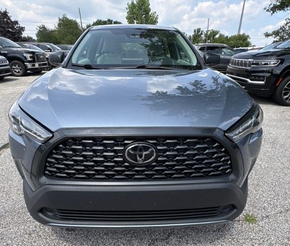 2023 Toyota Corolla Cross L