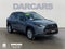 2025 Toyota Corolla Cross LE w/Apple Carplayc