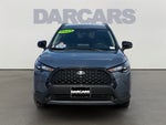2025 Toyota Corolla Cross LE w/Apple Carplayc