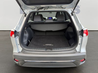 2023 Toyota Corolla Cross Hybrid SE