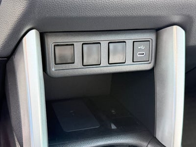 2023 Toyota Corolla Cross Hybrid SE