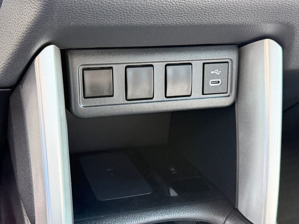 2023 Toyota Corolla Cross Hybrid SE