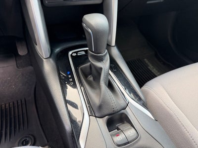 2023 Toyota Corolla Cross Hybrid SE