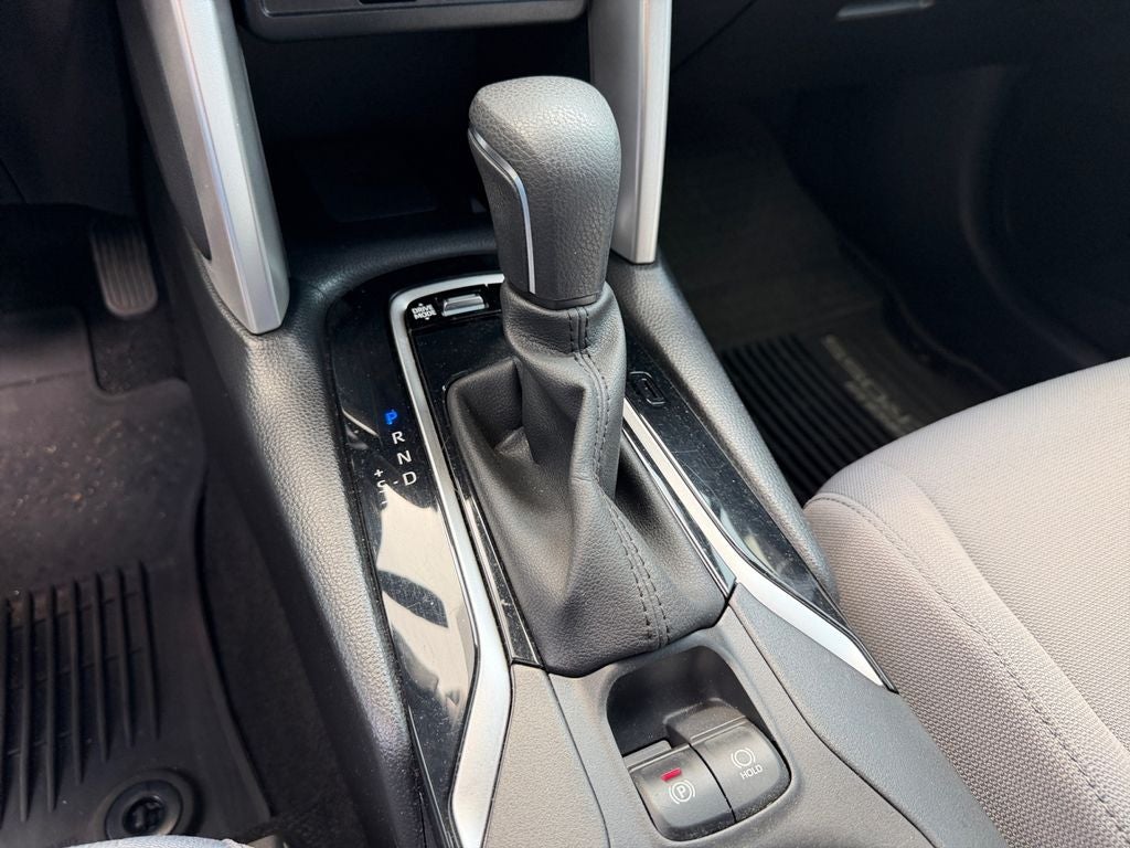 2023 Toyota Corolla Cross Hybrid SE