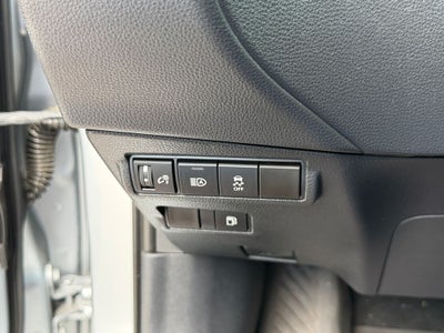 2023 Toyota Corolla Cross Hybrid SE