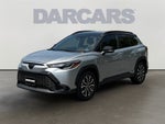 2023 Toyota Corolla Cross Hybrid SE