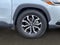 2023 Toyota Corolla Cross Hybrid SE