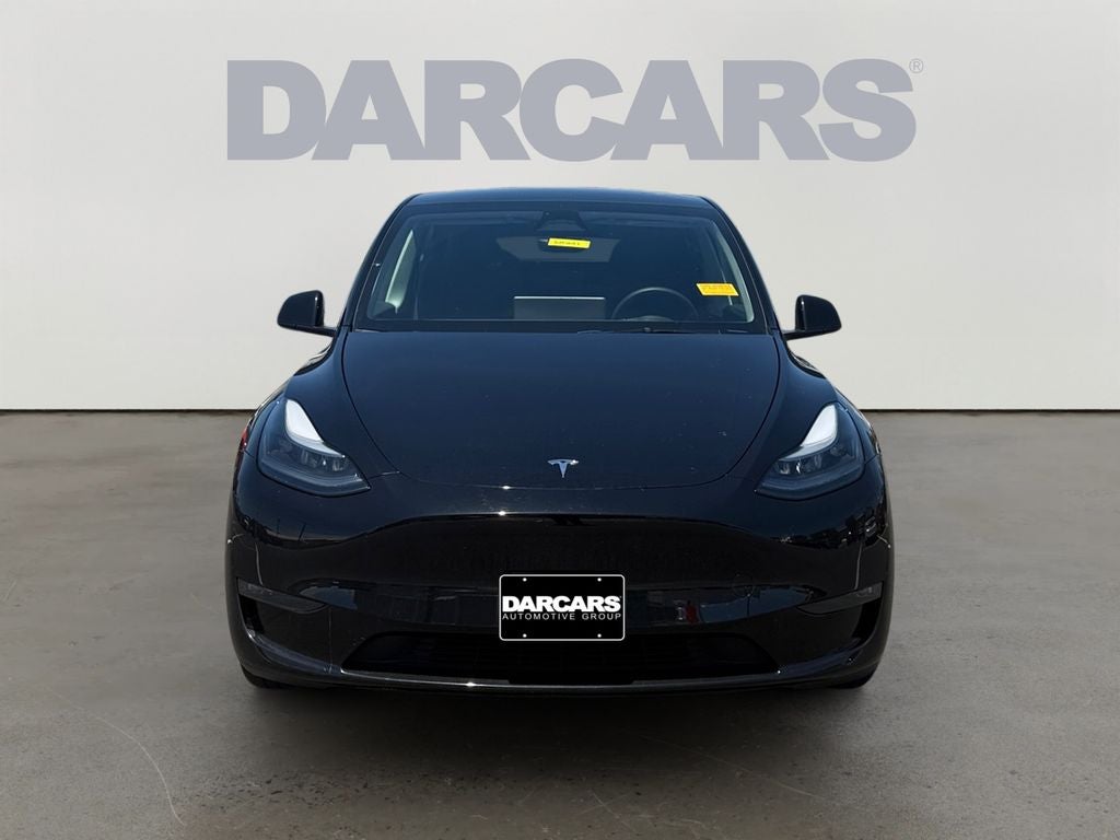 Used 2024 Tesla Model Y Long Range with VIN 7SAYGAEE7RF167479 for sale in Baltimore, MD