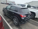 2025 Mitsubishi Outlander Sport 2.0 LE