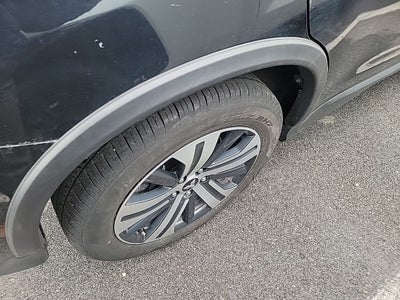 2025 Mitsubishi Outlander Sport 2.0 LE