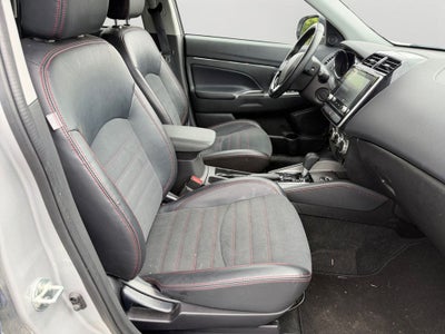 2024 Mitsubishi Outlander Sport 2.0 SE
