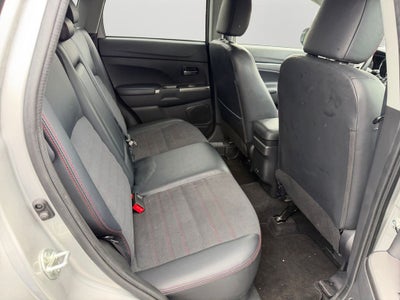 2024 Mitsubishi Outlander Sport 2.0 SE
