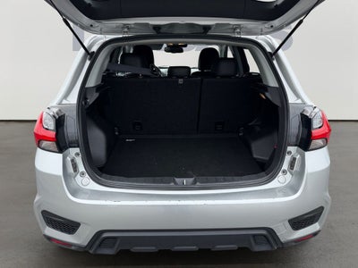 2024 Mitsubishi Outlander Sport 2.0 SE