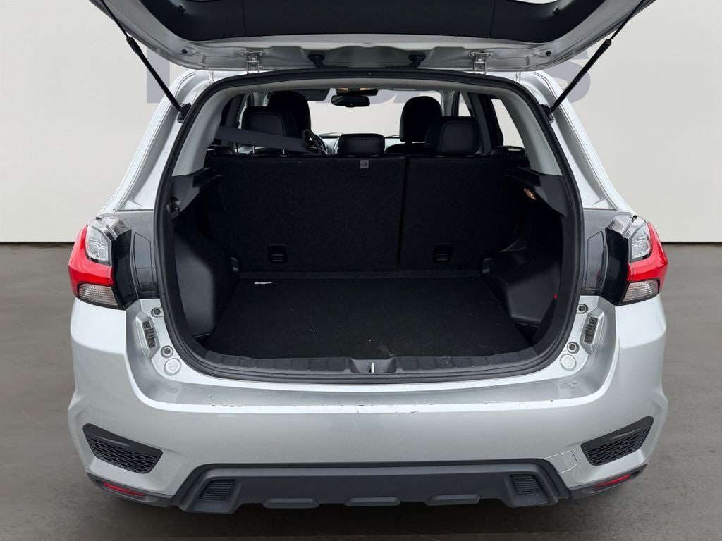 2024 Mitsubishi Outlander Sport 2.0 SE