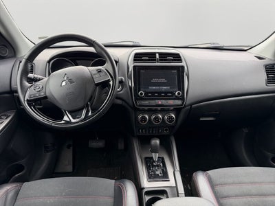 2024 Mitsubishi Outlander Sport 2.0 SE