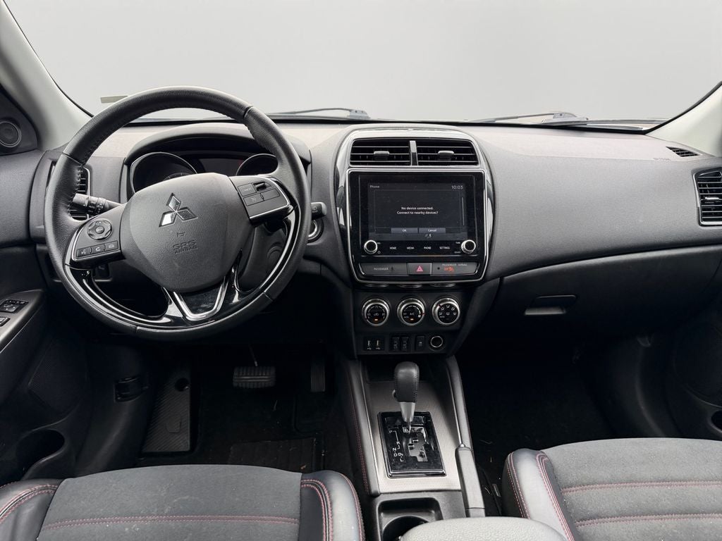 2024 Mitsubishi Outlander Sport 2.0 SE