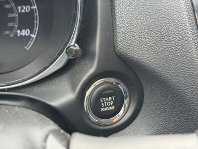2024 Mitsubishi Outlander Sport 2.0 SE