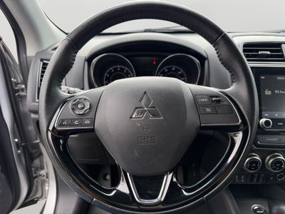 2024 Mitsubishi Outlander Sport 2.0 SE