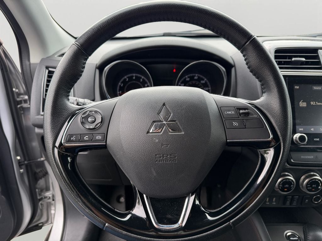 2024 Mitsubishi Outlander Sport 2.0 SE