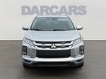 2024 Mitsubishi Outlander Sport 2.0 SE