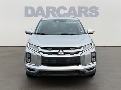 2024 Mitsubishi Outlander Sport 2.0 SE