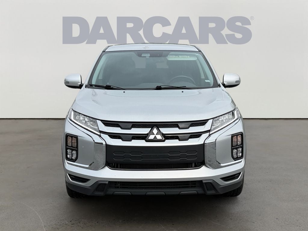 2024 Mitsubishi Outlander Sport 2.0 SE