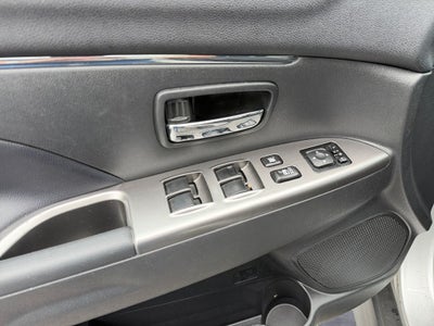 2024 Mitsubishi Outlander Sport 2.0 SE