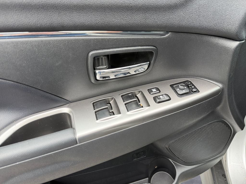 2024 Mitsubishi Outlander Sport 2.0 SE