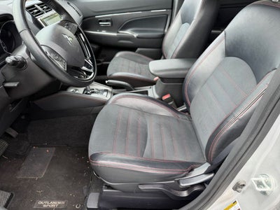 2024 Mitsubishi Outlander Sport 2.0 SE